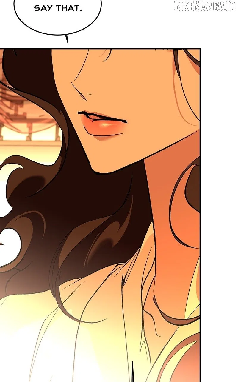 How a Goddess Wins Over Tigers Chapter 110 – Page 127