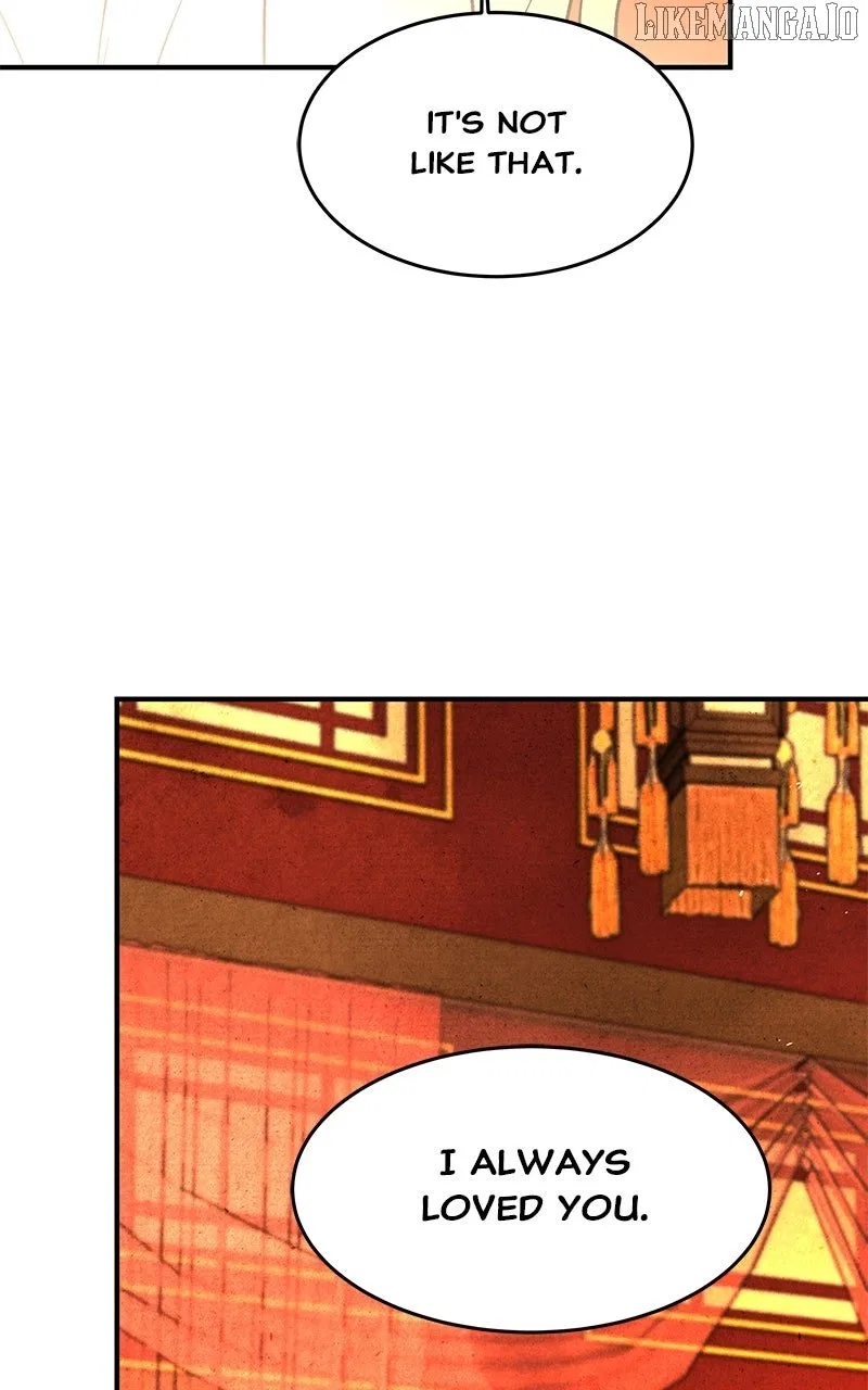 How a Goddess Wins Over Tigers Chapter 110 – Page 128