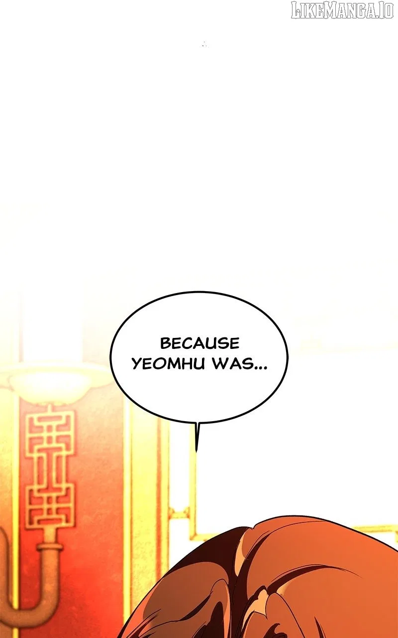 How a Goddess Wins Over Tigers Chapter 110 – Page 130