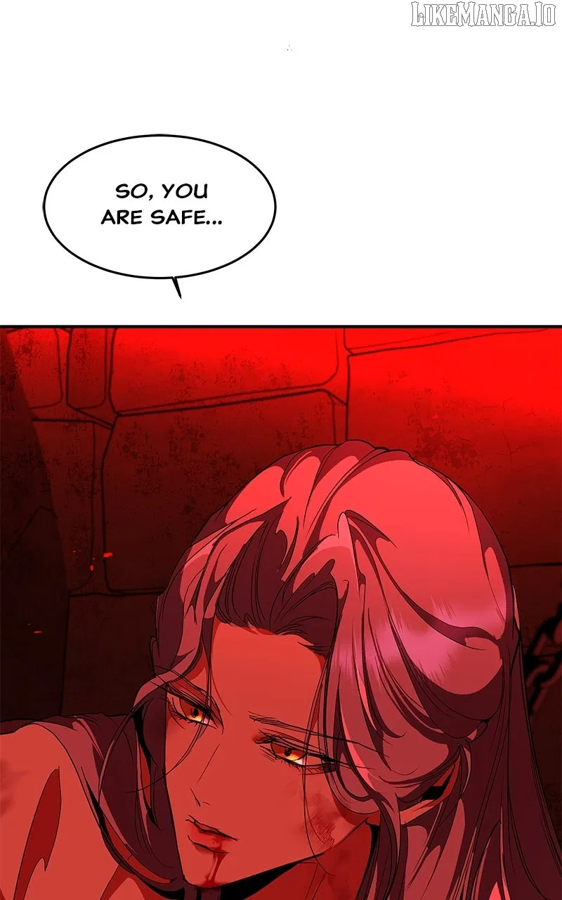 How a Goddess Wins Over Tigers Chapter 109 – Page 5