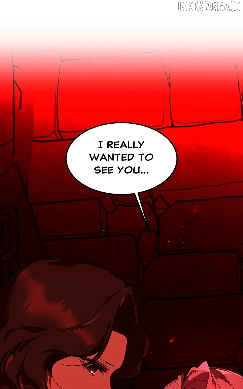 How a Goddess Wins Over Tigers Chapter 109 – Page 8