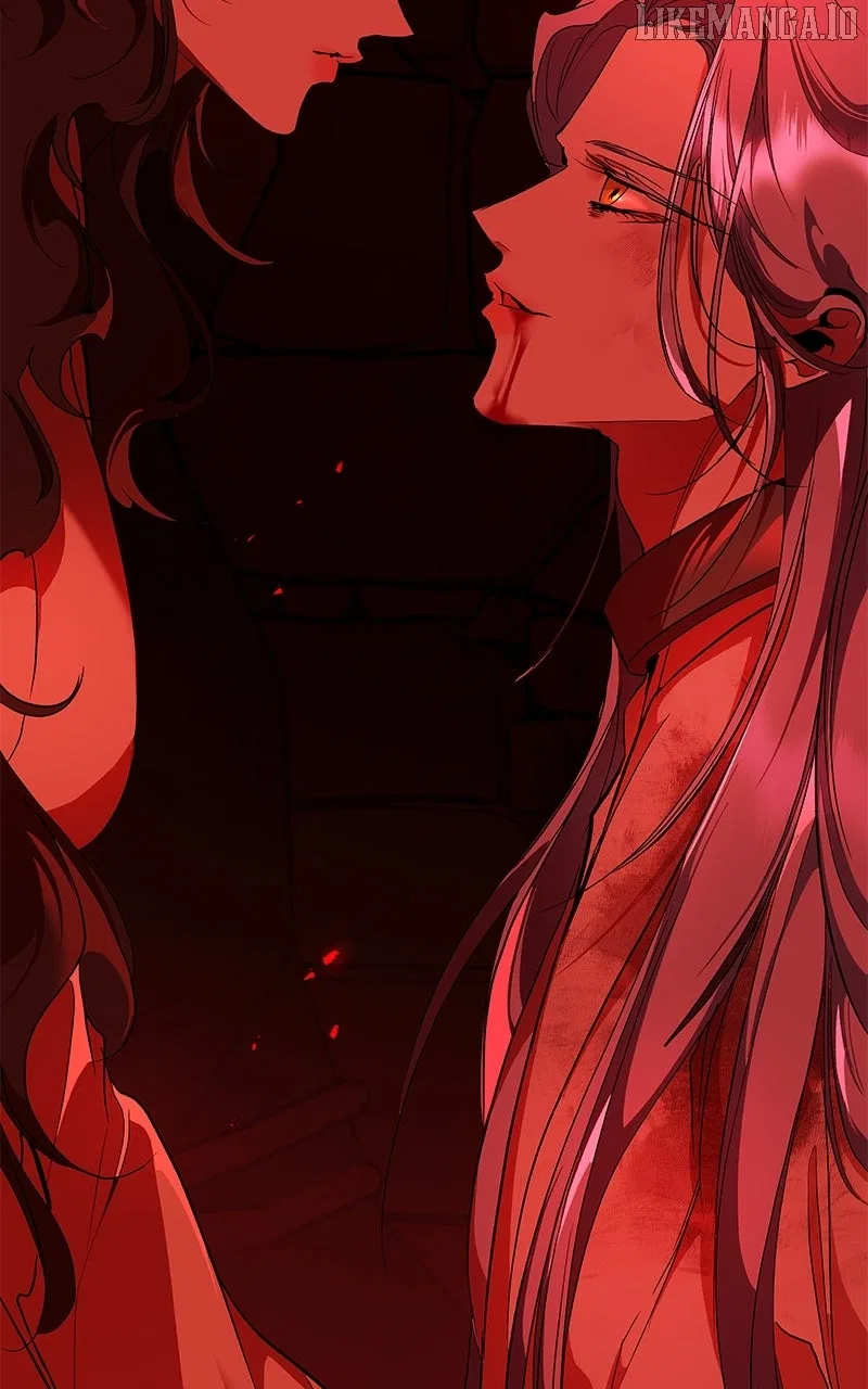 How a Goddess Wins Over Tigers Chapter 109 – Page 9