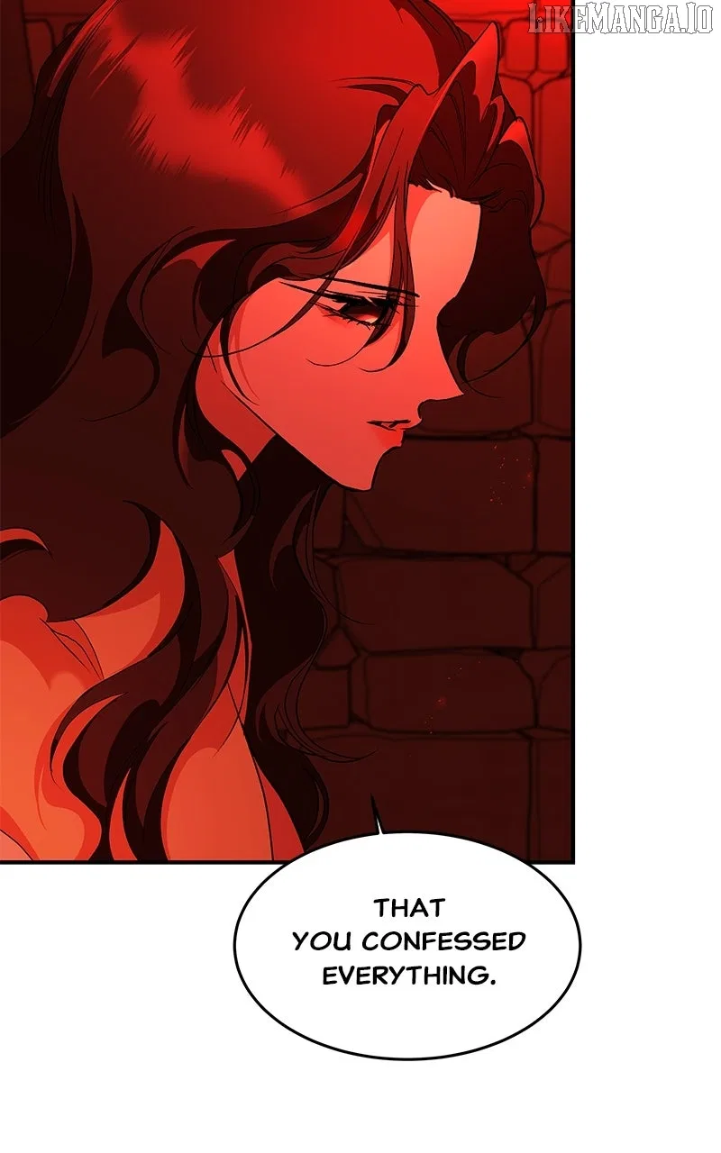 How a Goddess Wins Over Tigers Chapter 109 – Page 13