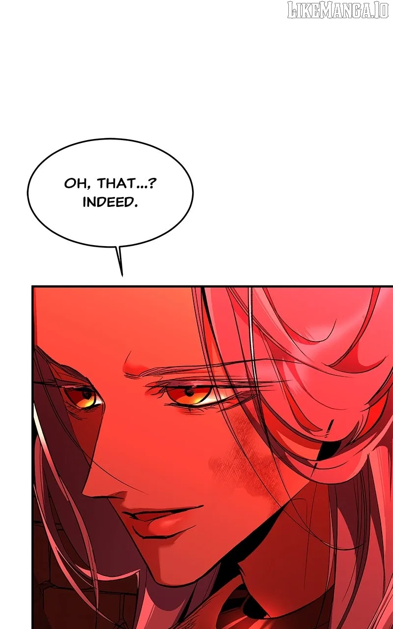 How a Goddess Wins Over Tigers Chapter 109 – Page 14