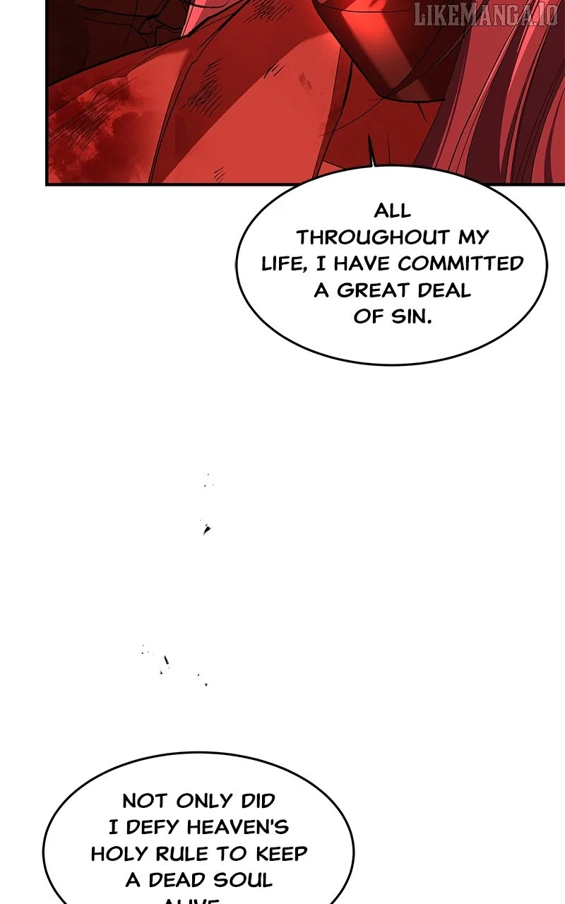 How a Goddess Wins Over Tigers Chapter 109 – Page 15
