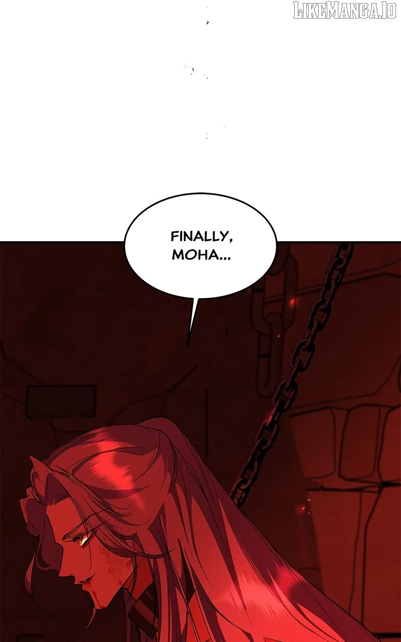 How a Goddess Wins Over Tigers Chapter 109 – Page 17