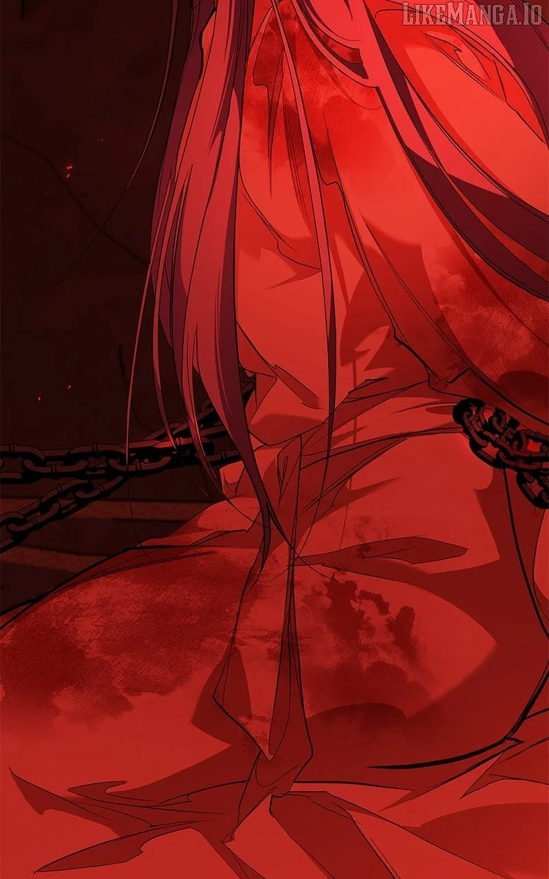 How a Goddess Wins Over Tigers Chapter 109 – Page 18