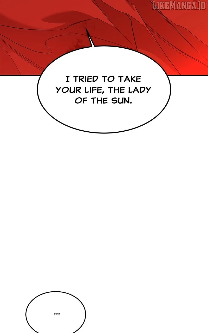 How a Goddess Wins Over Tigers Chapter 109 – Page 19