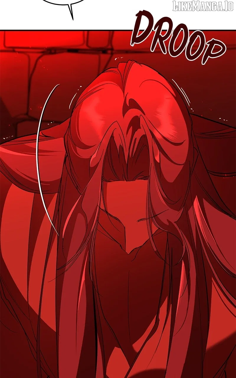 How a Goddess Wins Over Tigers Chapter 109 – Page 20