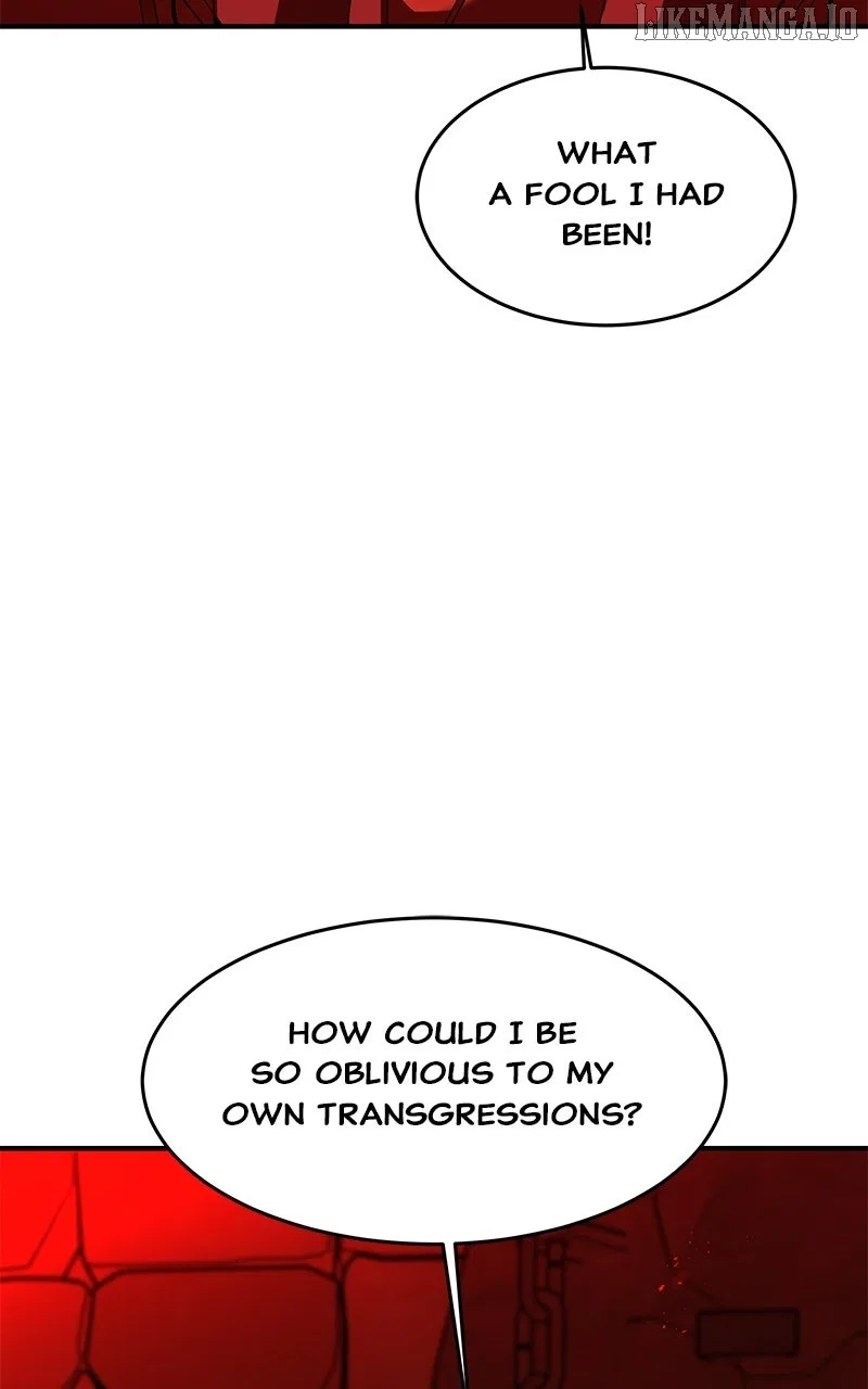 How a Goddess Wins Over Tigers Chapter 109 – Page 21