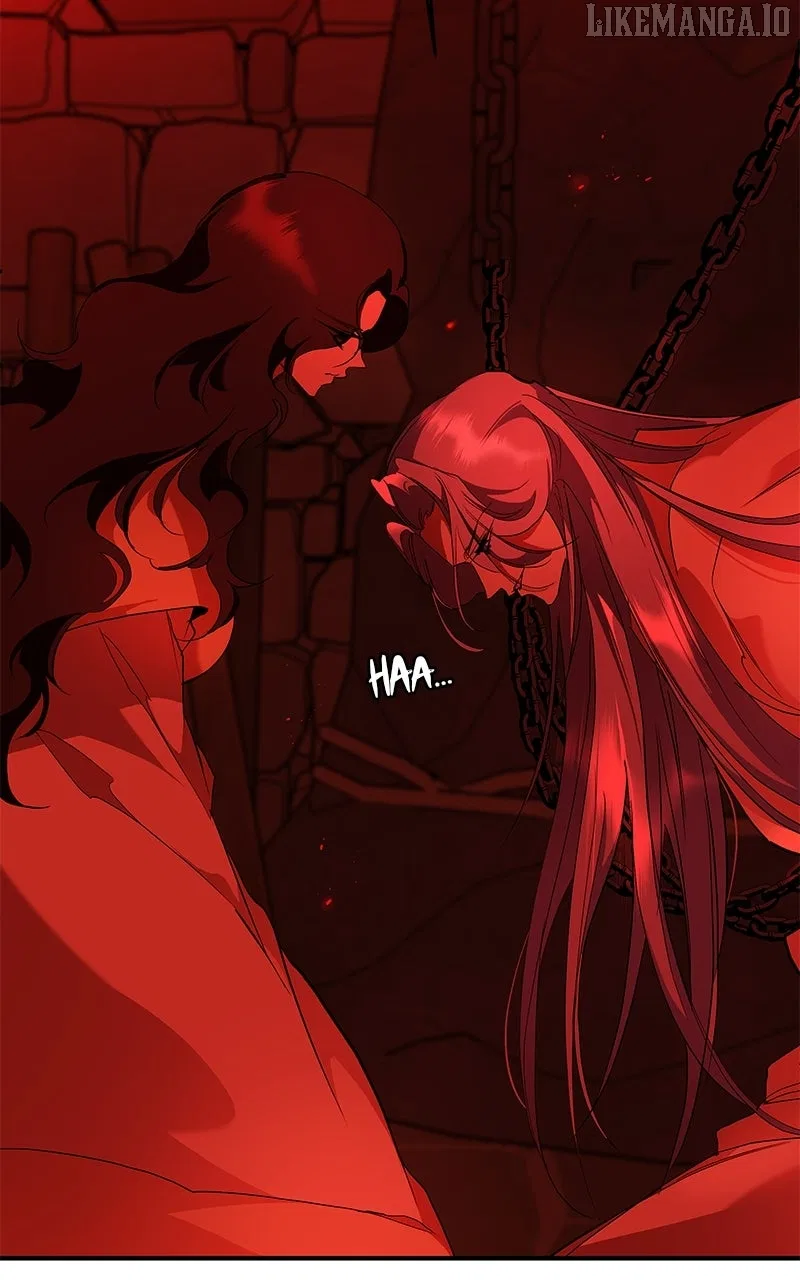 How a Goddess Wins Over Tigers Chapter 109 – Page 22