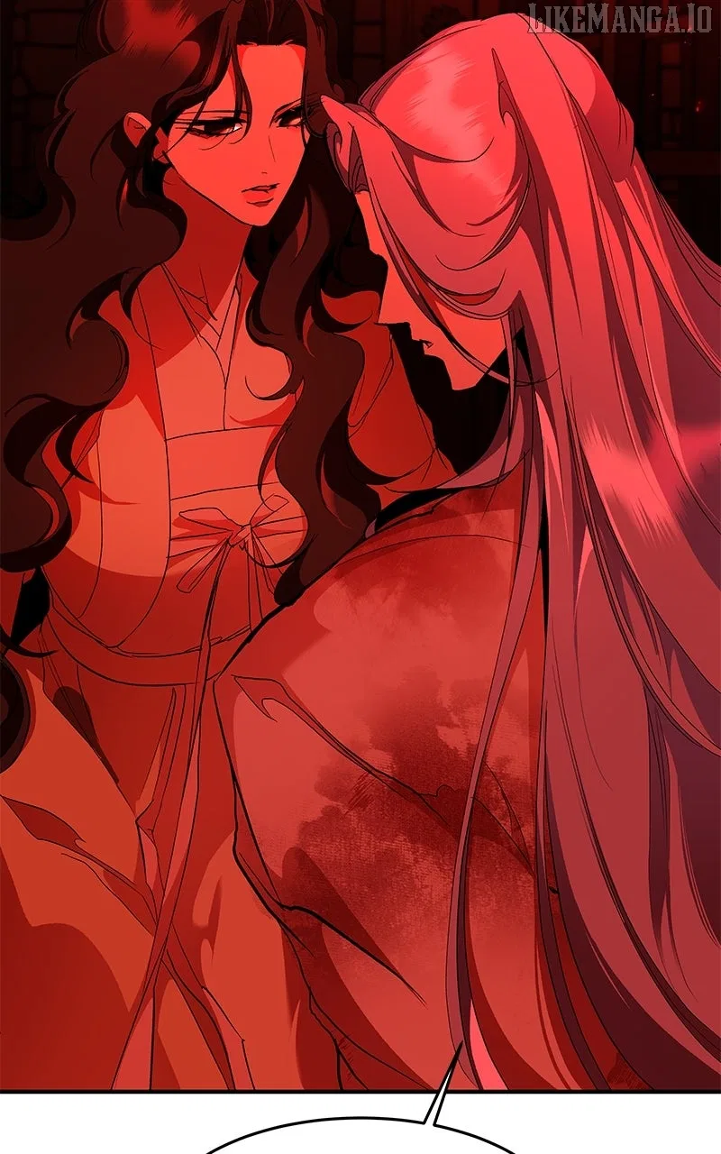 How a Goddess Wins Over Tigers Chapter 109 – Page 24
