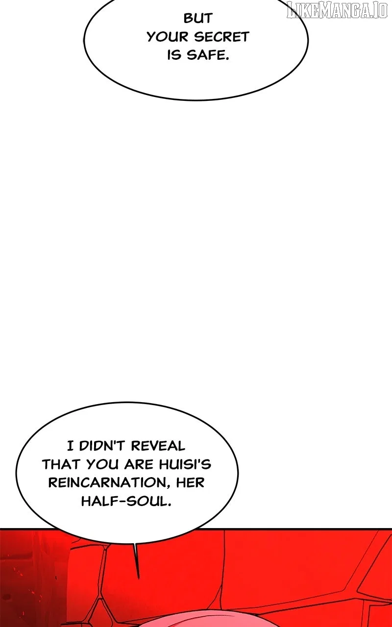 How a Goddess Wins Over Tigers Chapter 109 – Page 25