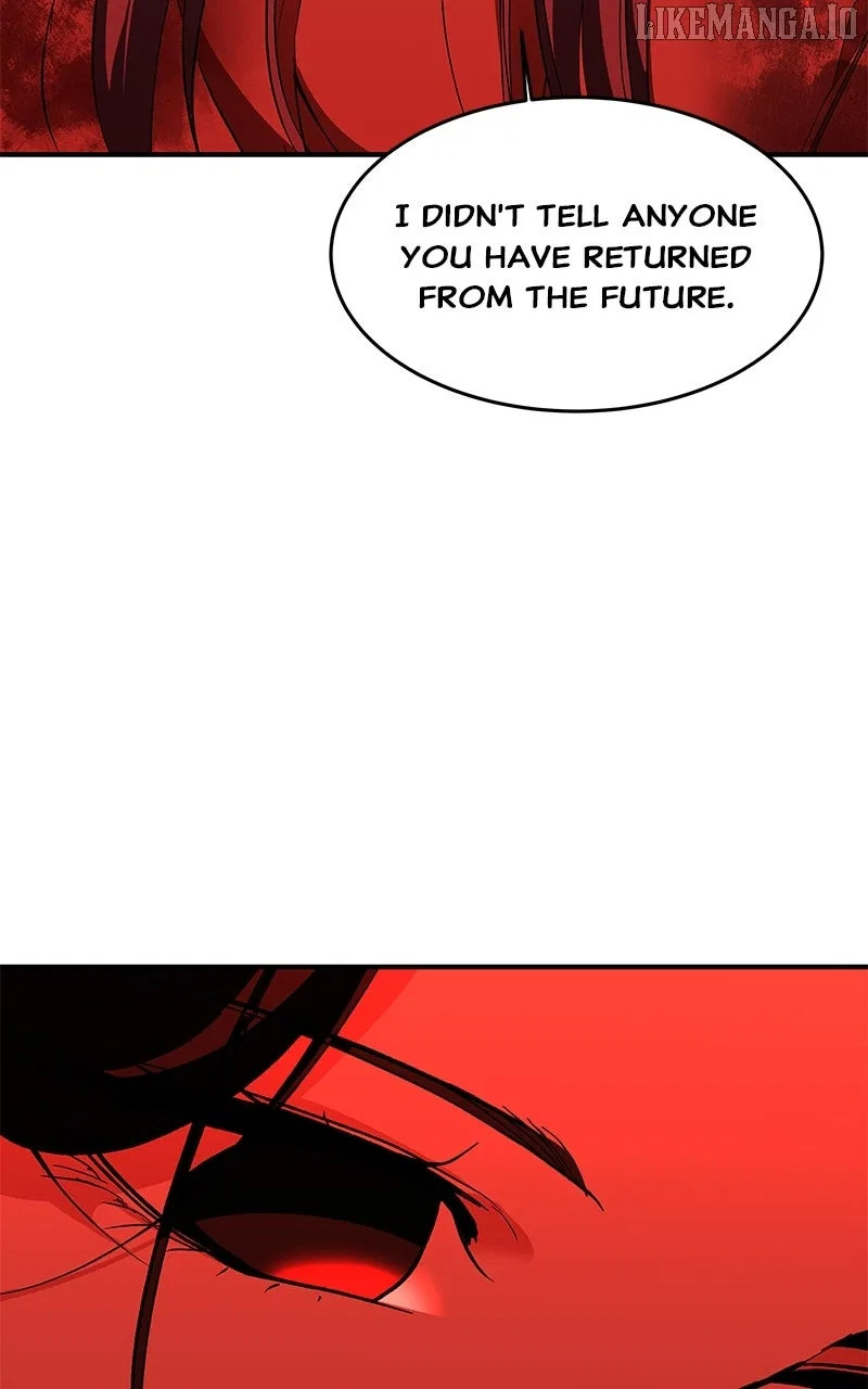 How a Goddess Wins Over Tigers Chapter 109 – Page 27