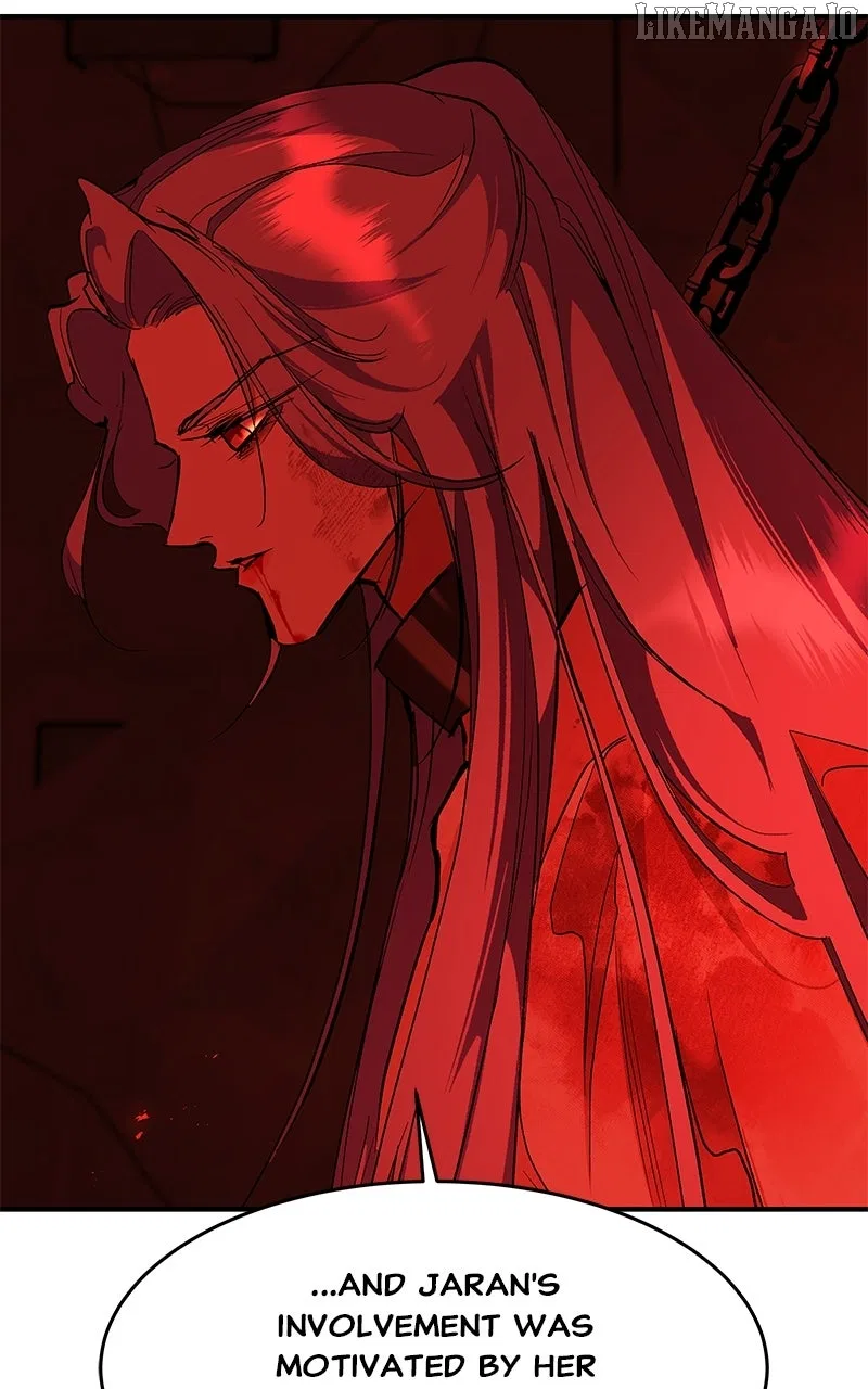 How a Goddess Wins Over Tigers Chapter 109 – Page 29