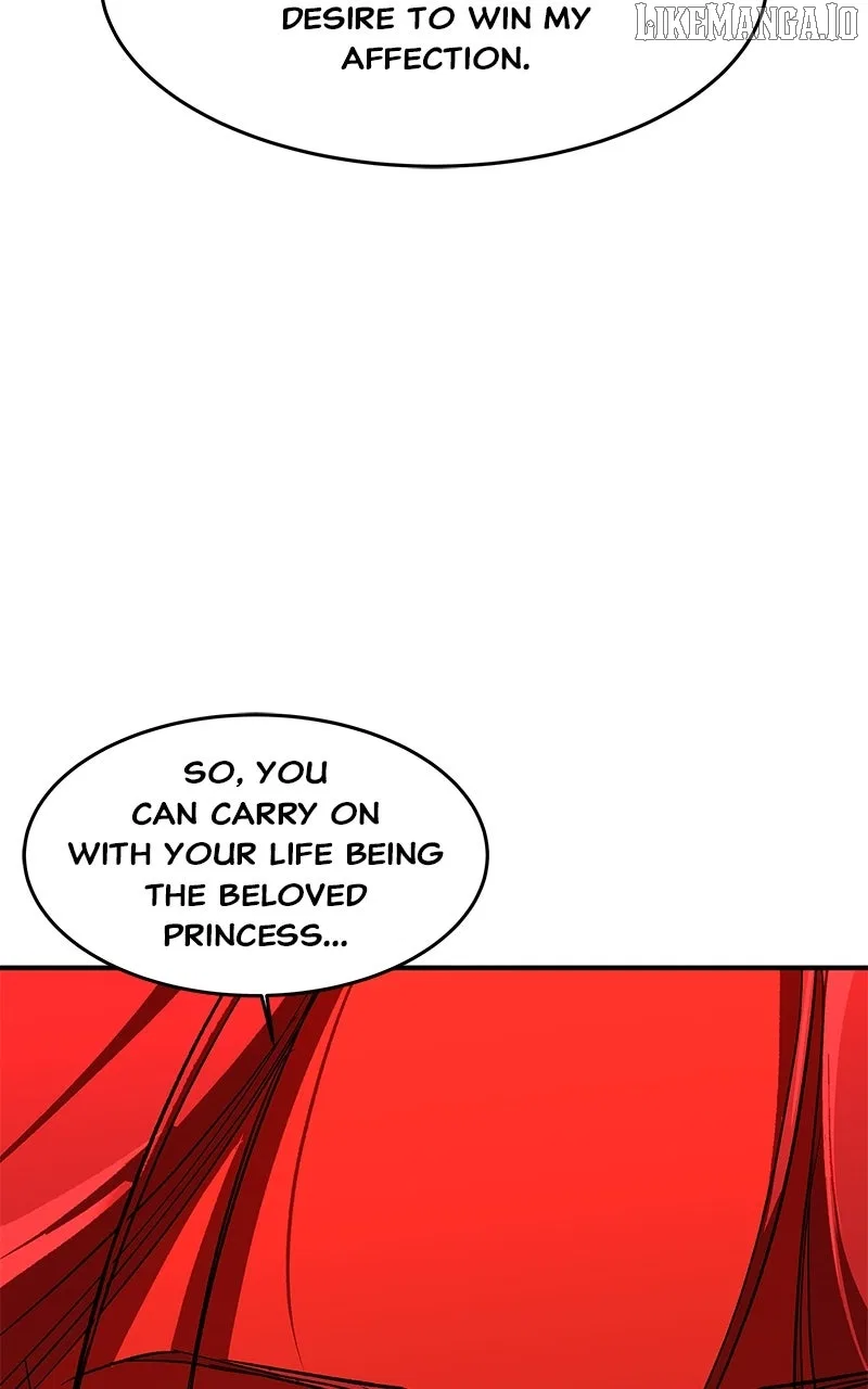 How a Goddess Wins Over Tigers Chapter 109 – Page 30
