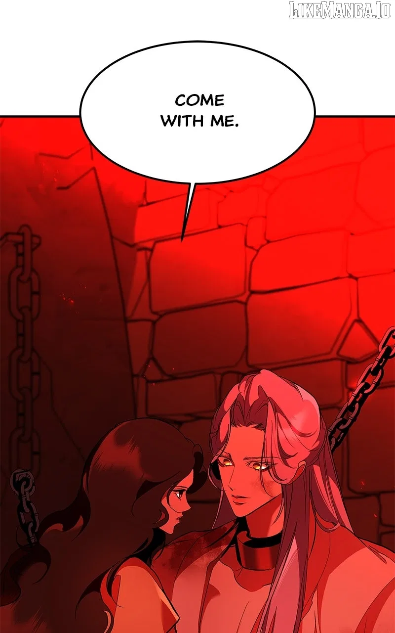 How a Goddess Wins Over Tigers Chapter 109 – Page 33