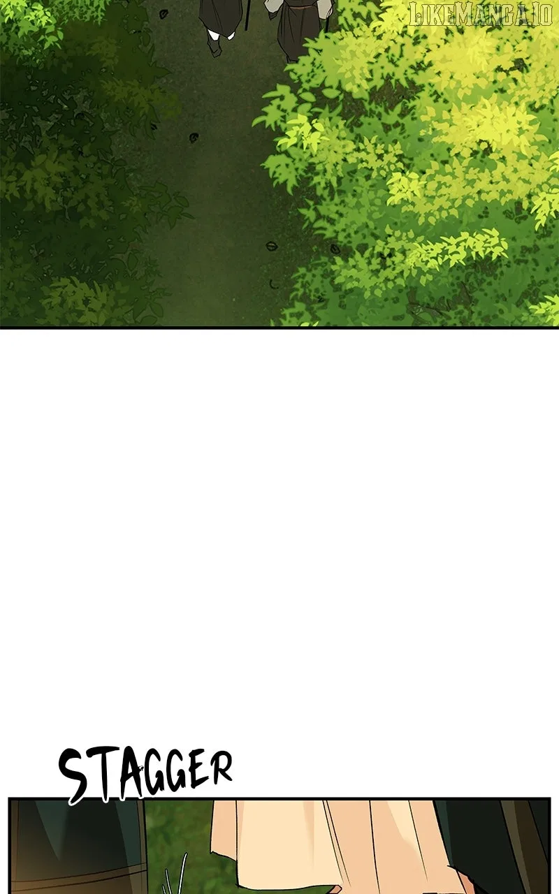 How a Goddess Wins Over Tigers Chapter 109 – Page 37