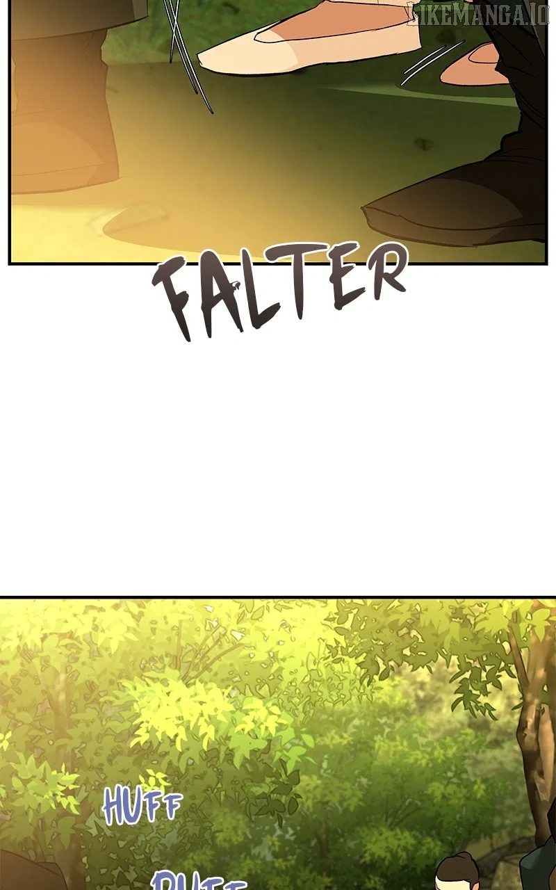 How a Goddess Wins Over Tigers Chapter 109 – Page 38