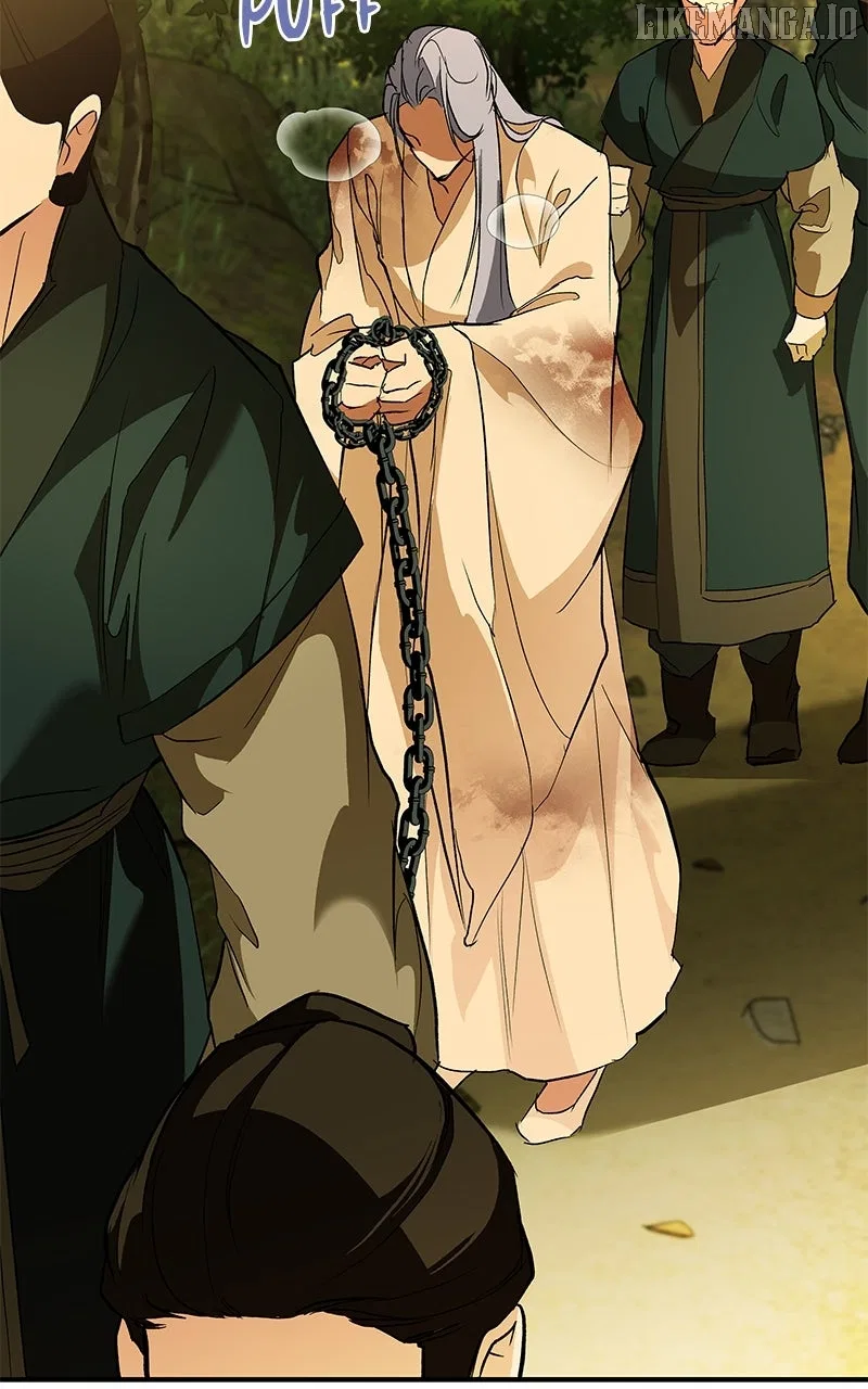 How a Goddess Wins Over Tigers Chapter 109 – Page 39
