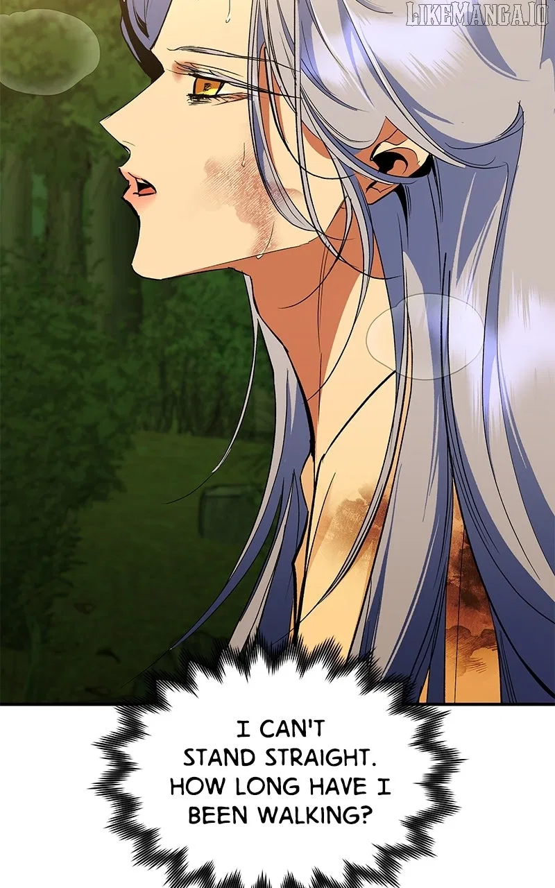 How a Goddess Wins Over Tigers Chapter 109 – Page 41