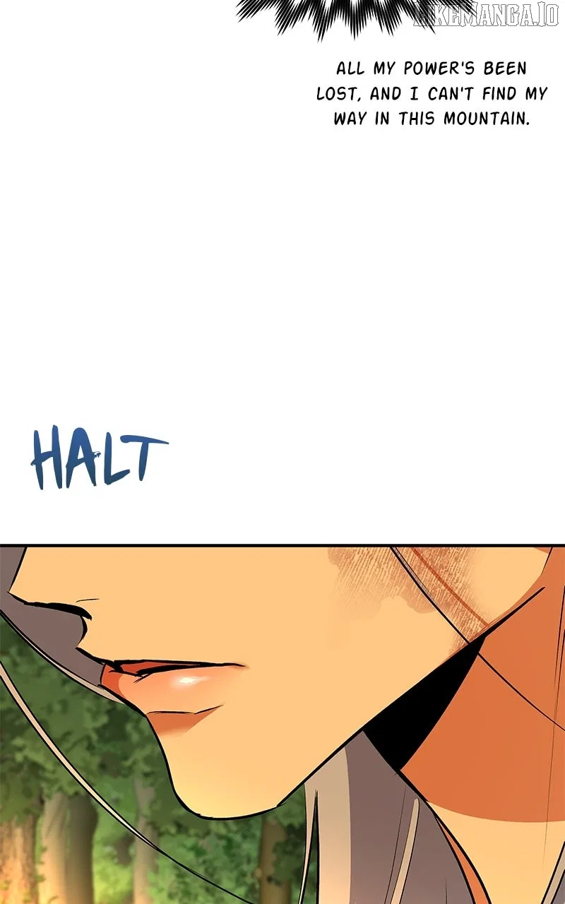 How a Goddess Wins Over Tigers Chapter 109 – Page 46