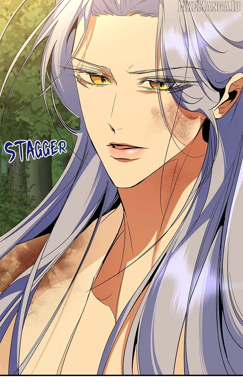 How a Goddess Wins Over Tigers Chapter 109 – Page 48
