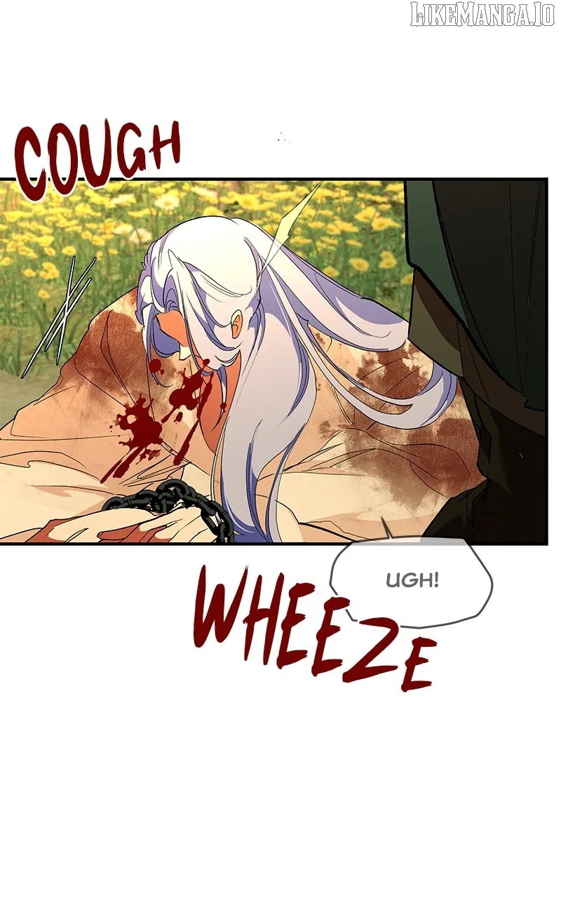 How a Goddess Wins Over Tigers Chapter 109 – Page 54