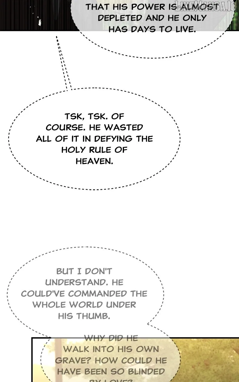 How a Goddess Wins Over Tigers Chapter 109 – Page 57