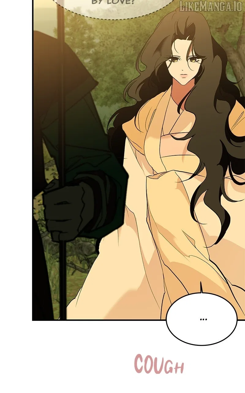 How a Goddess Wins Over Tigers Chapter 109 – Page 58