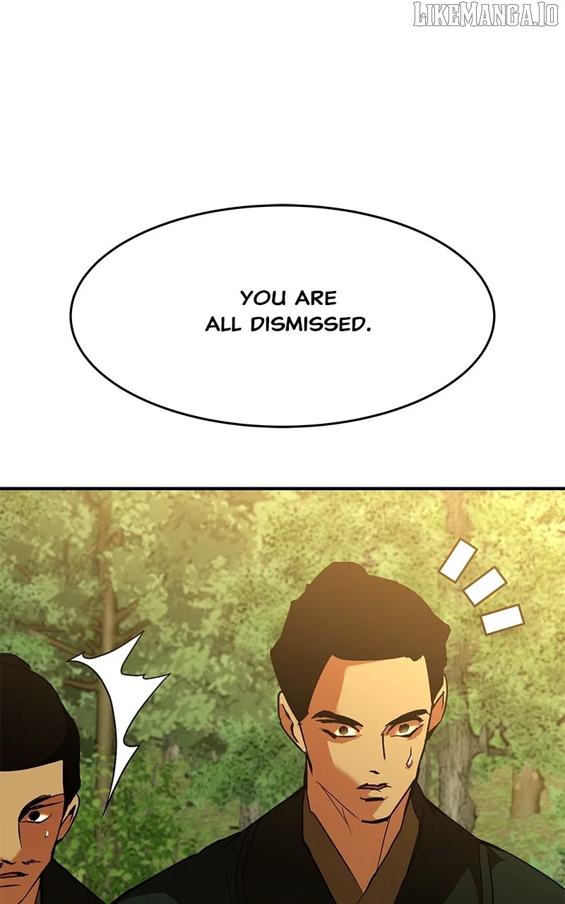 How a Goddess Wins Over Tigers Chapter 109 – Page 60