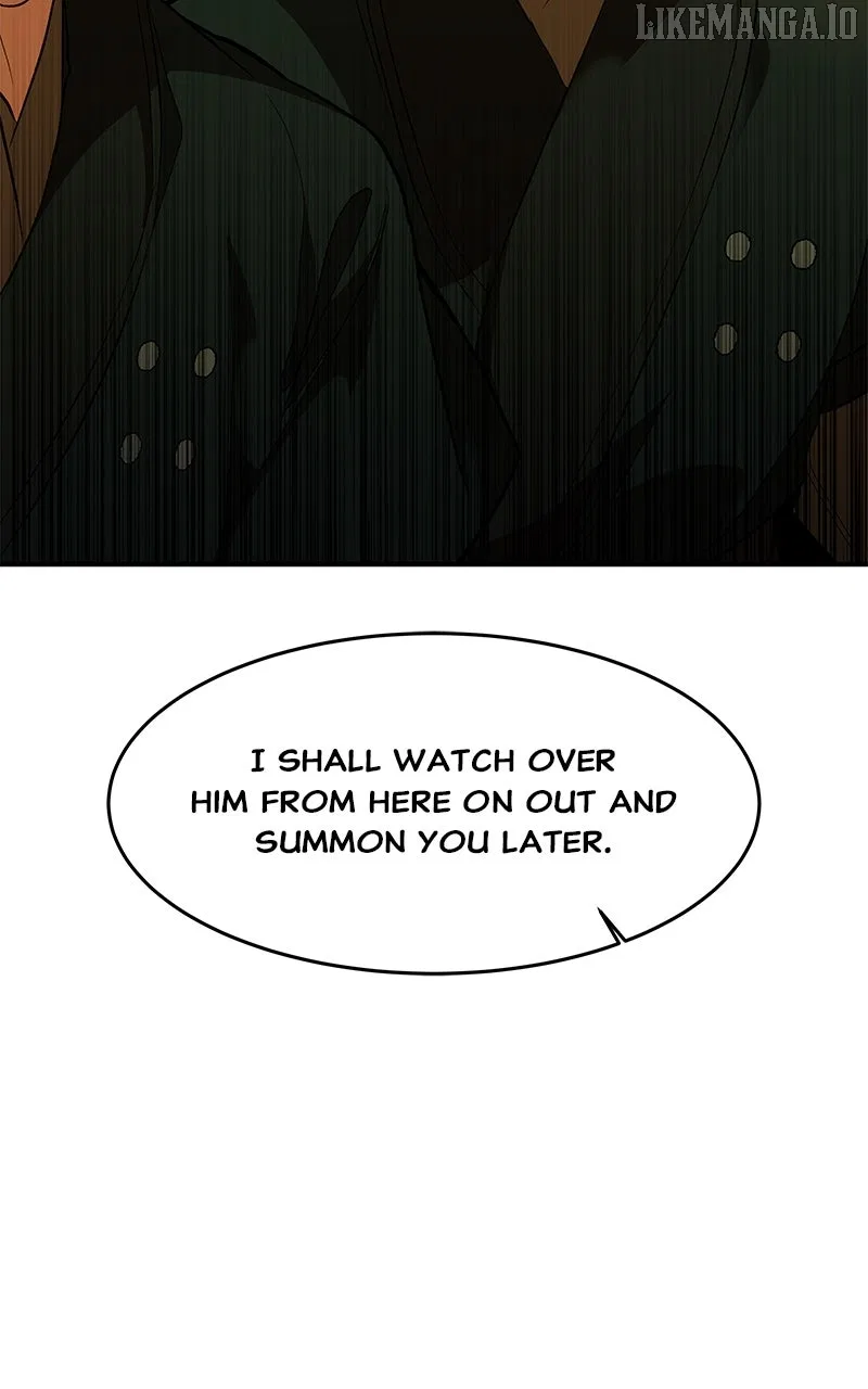 How a Goddess Wins Over Tigers Chapter 109 – Page 61