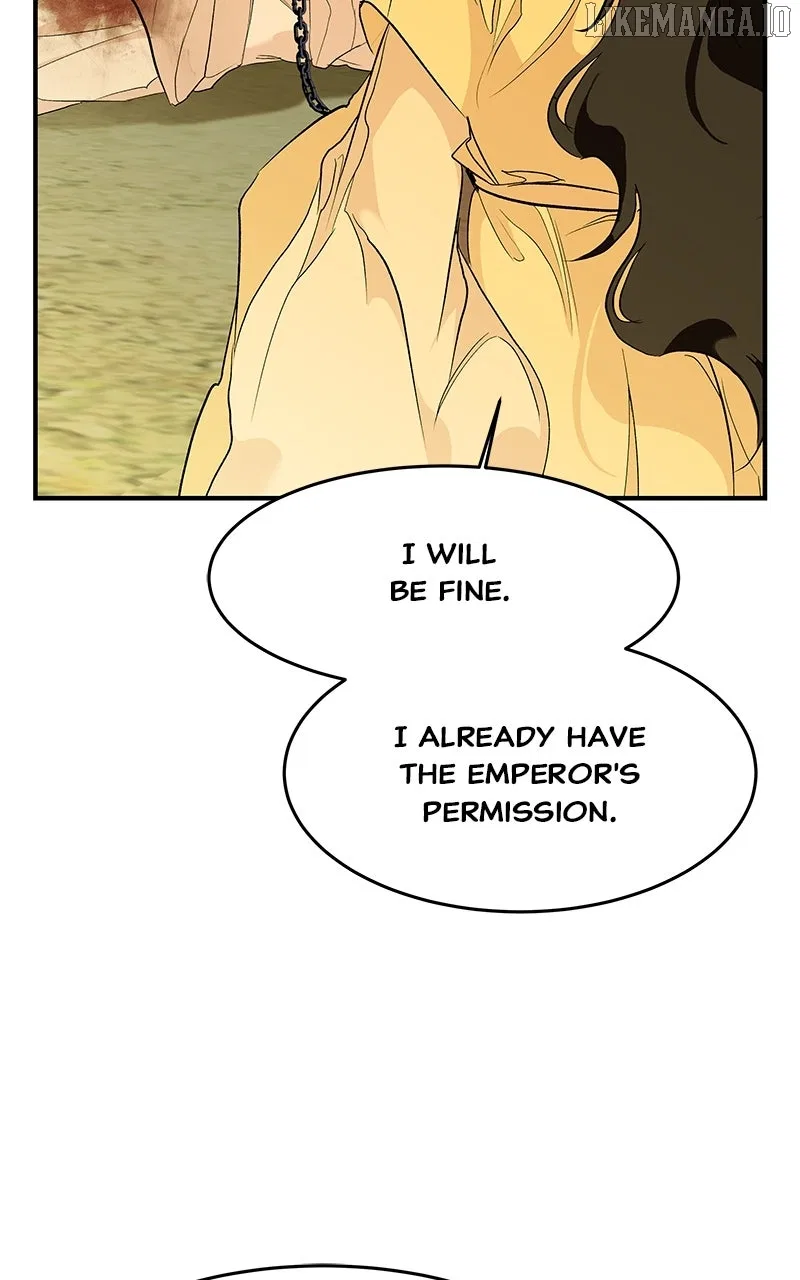 How a Goddess Wins Over Tigers Chapter 109 – Page 63