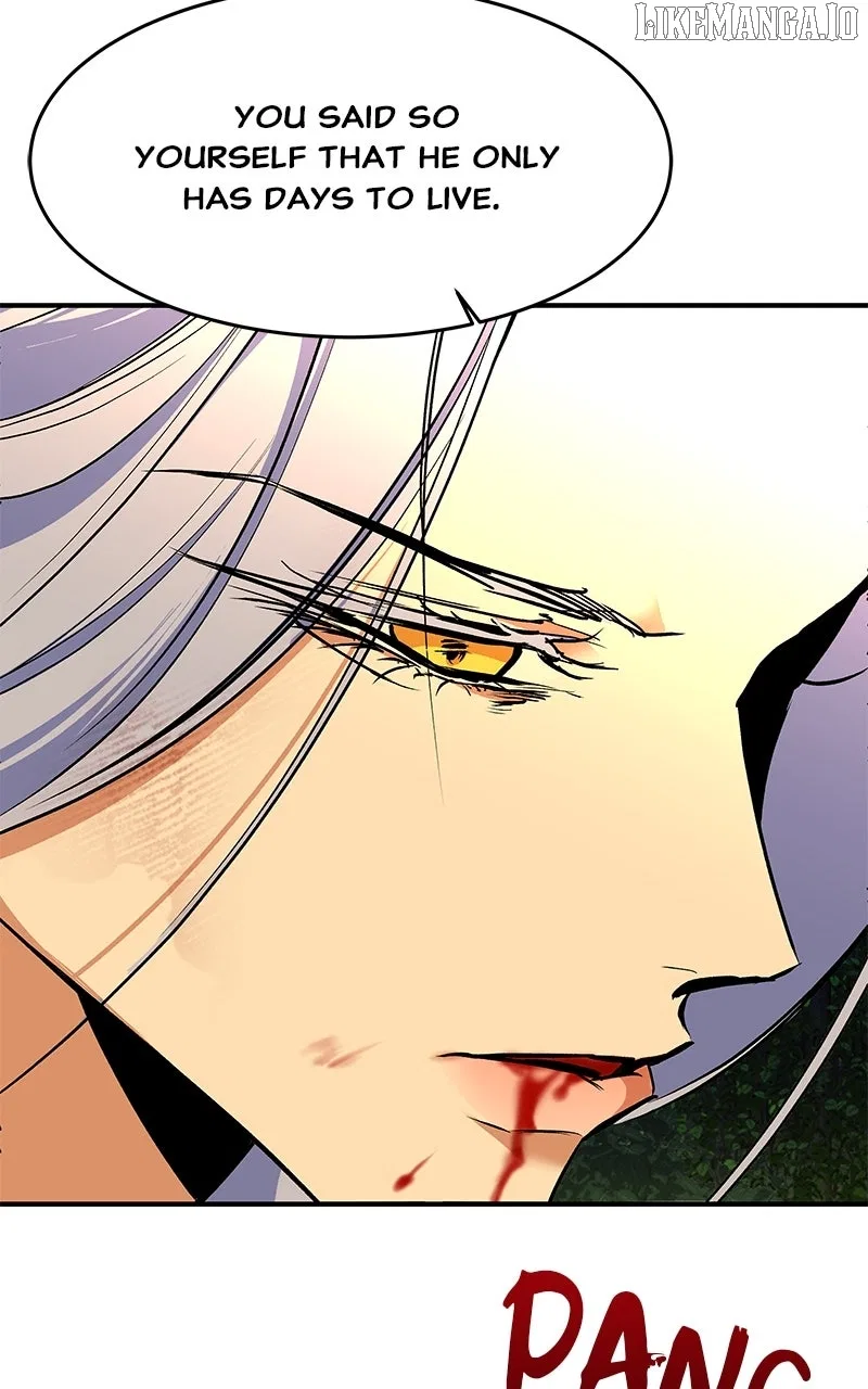How a Goddess Wins Over Tigers Chapter 109 – Page 64