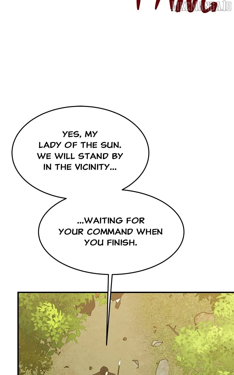 How a Goddess Wins Over Tigers Chapter 109 – Page 65