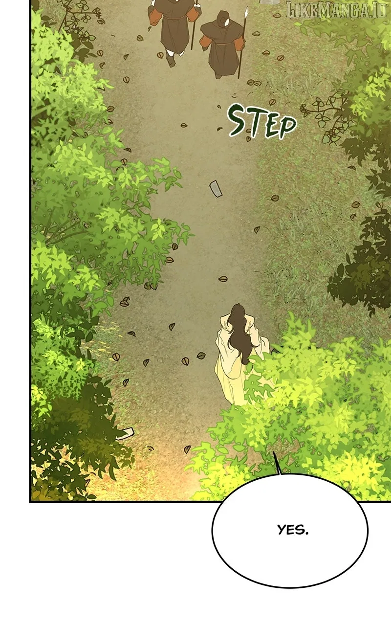How a Goddess Wins Over Tigers Chapter 109 – Page 66