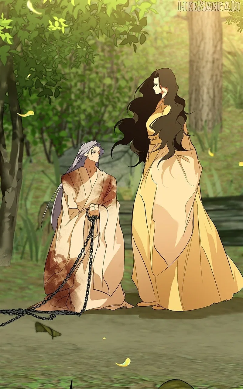How a Goddess Wins Over Tigers Chapter 109 – Page 71