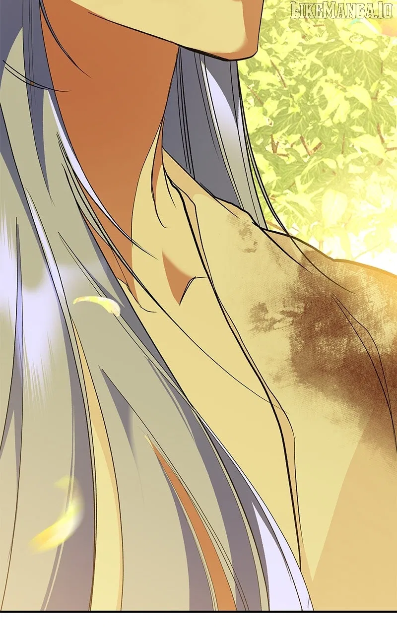 How a Goddess Wins Over Tigers Chapter 109 – Page 77