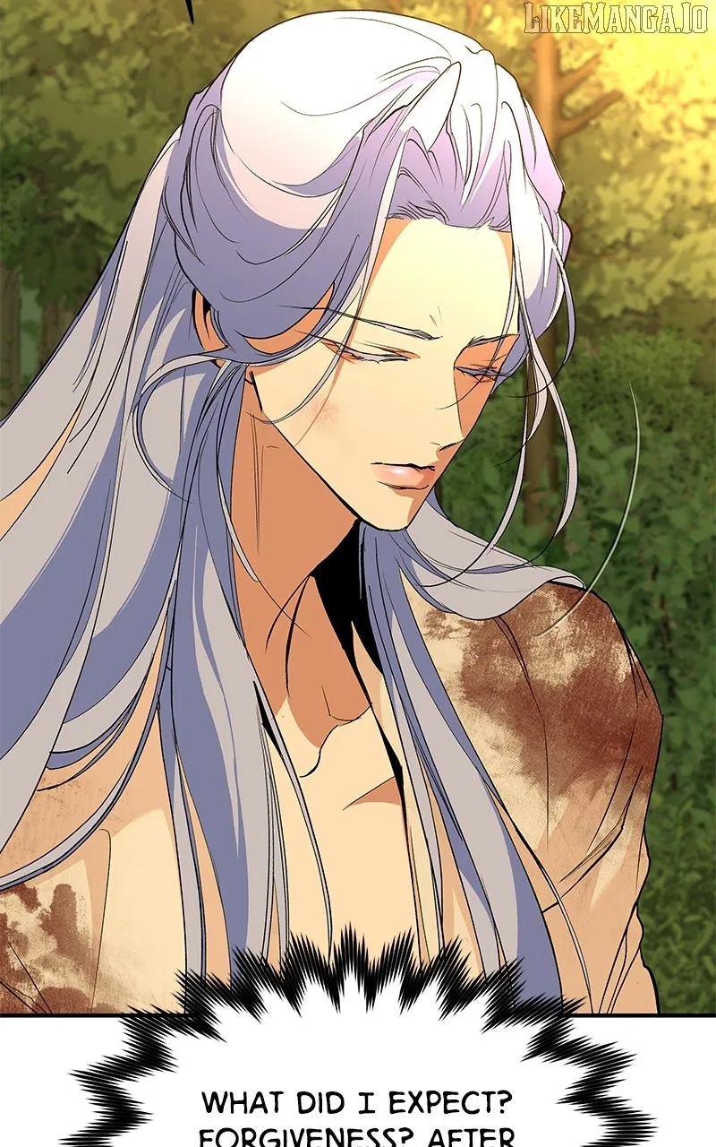 How a Goddess Wins Over Tigers Chapter 109 – Page 79