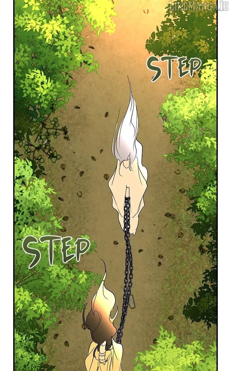 How a Goddess Wins Over Tigers Chapter 109 – Page 81