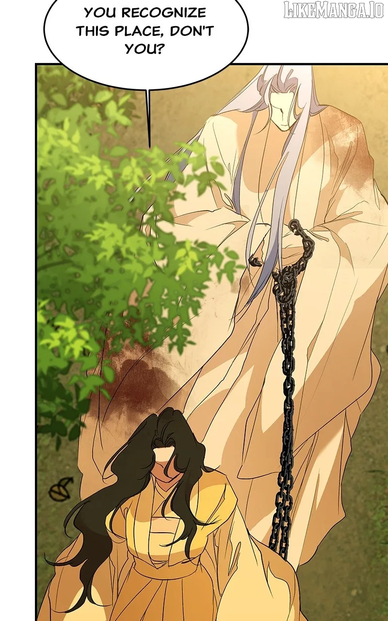 How a Goddess Wins Over Tigers Chapter 109 – Page 83