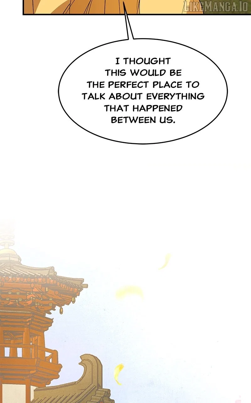How a Goddess Wins Over Tigers Chapter 109 – Page 84