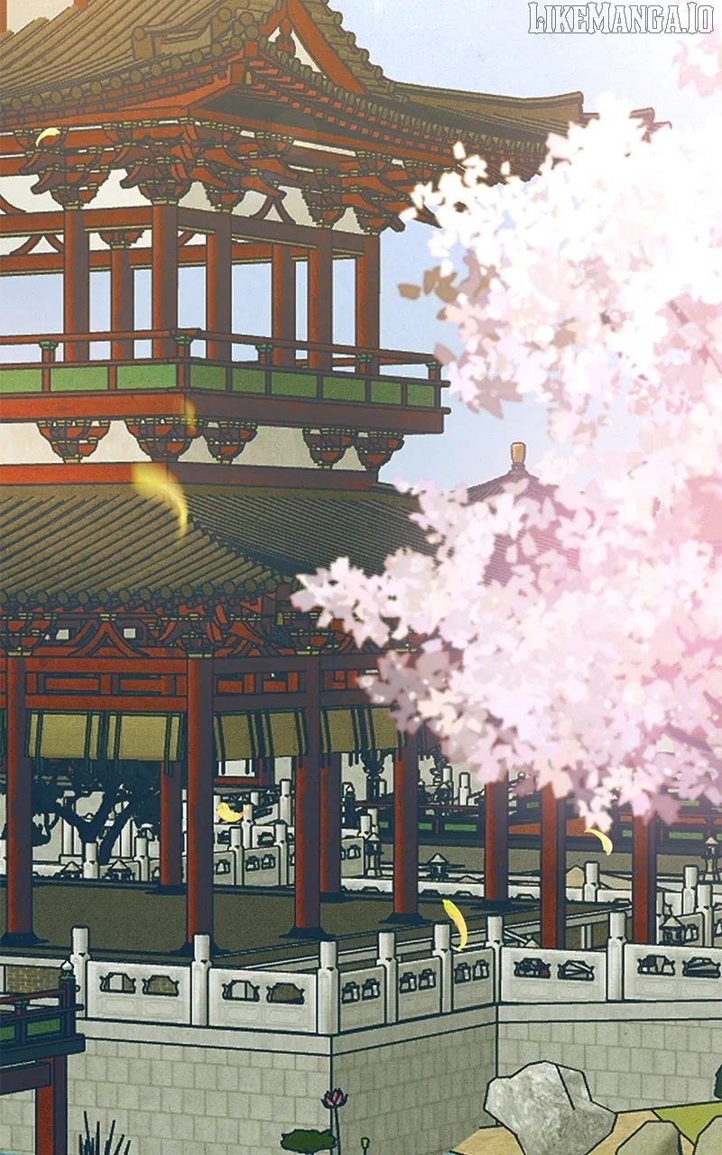 How a Goddess Wins Over Tigers Chapter 109 – Page 85