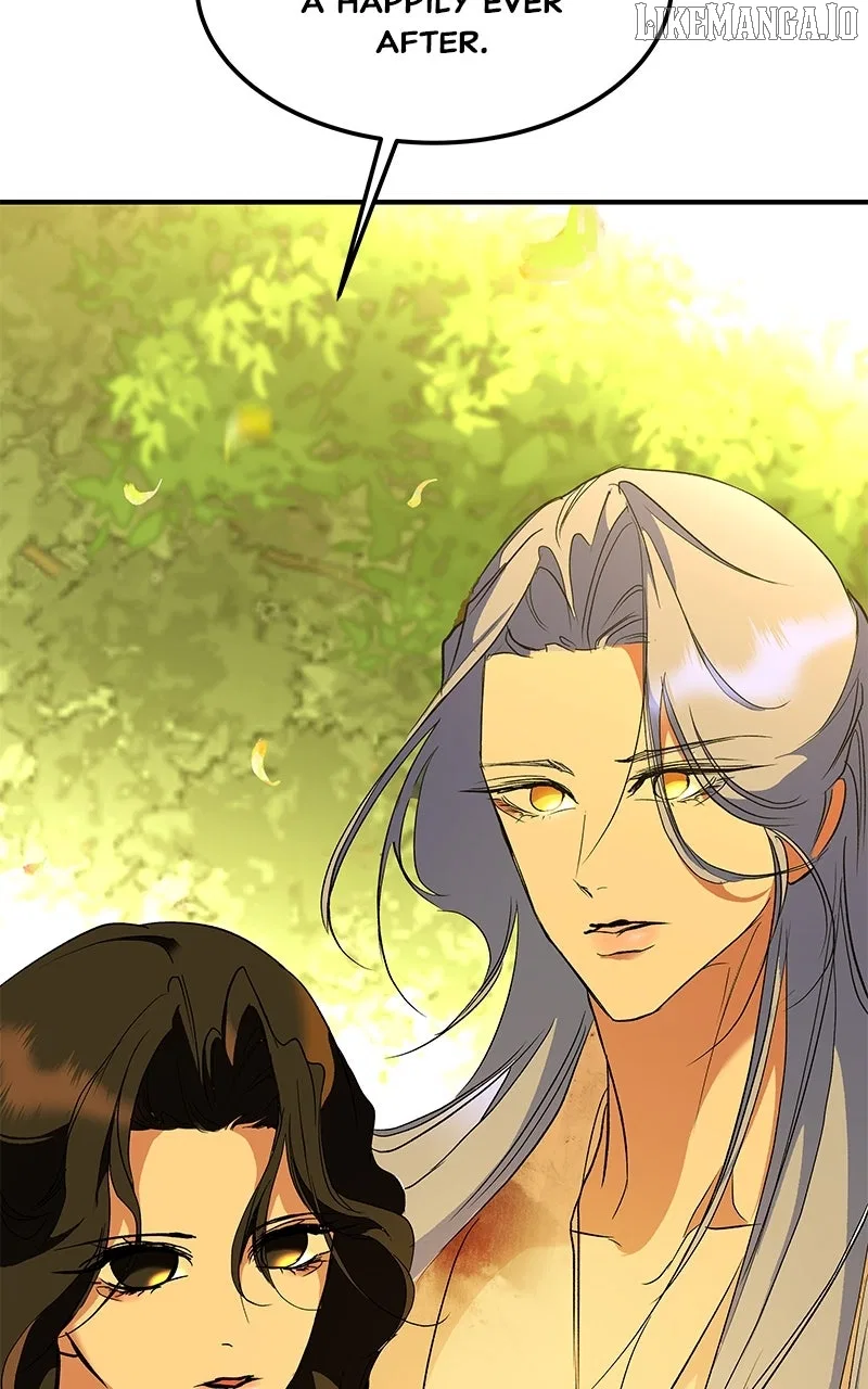 How a Goddess Wins Over Tigers Chapter 109 – Page 88