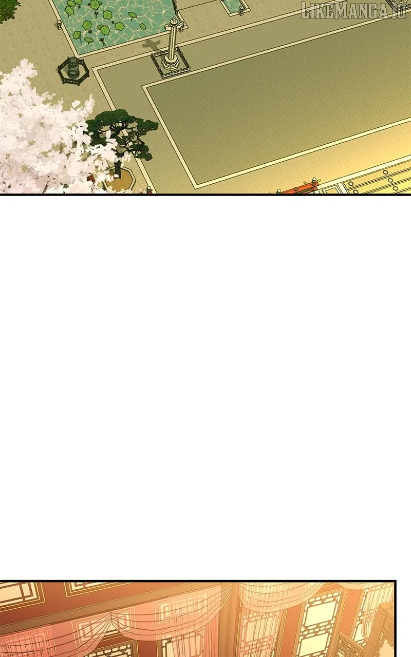 How a Goddess Wins Over Tigers Chapter 109 – Page 92