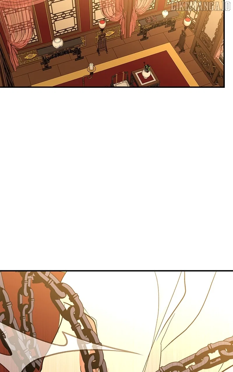 How a Goddess Wins Over Tigers Chapter 109 – Page 93
