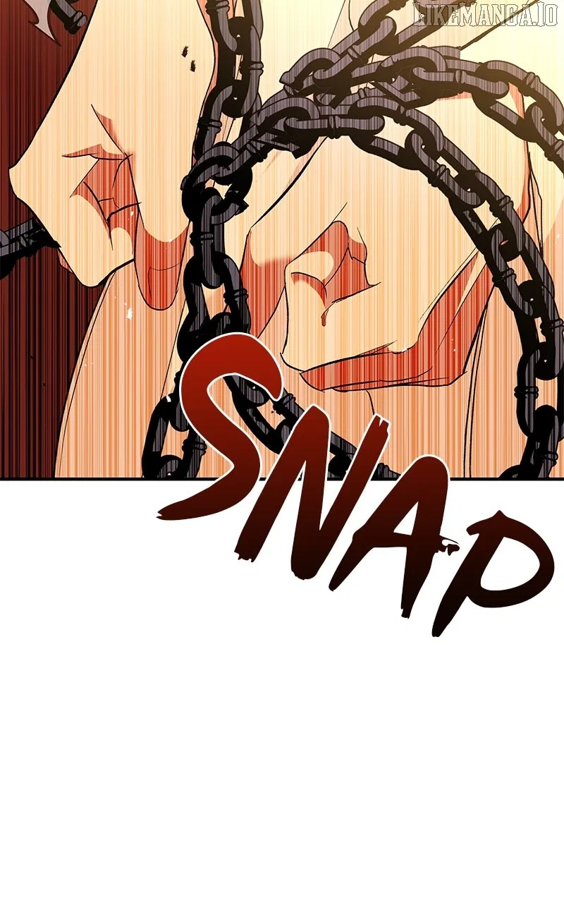 How a Goddess Wins Over Tigers Chapter 109 – Page 94