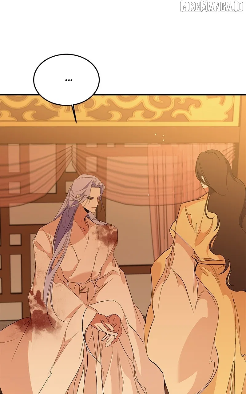 How a Goddess Wins Over Tigers Chapter 109 – Page 95