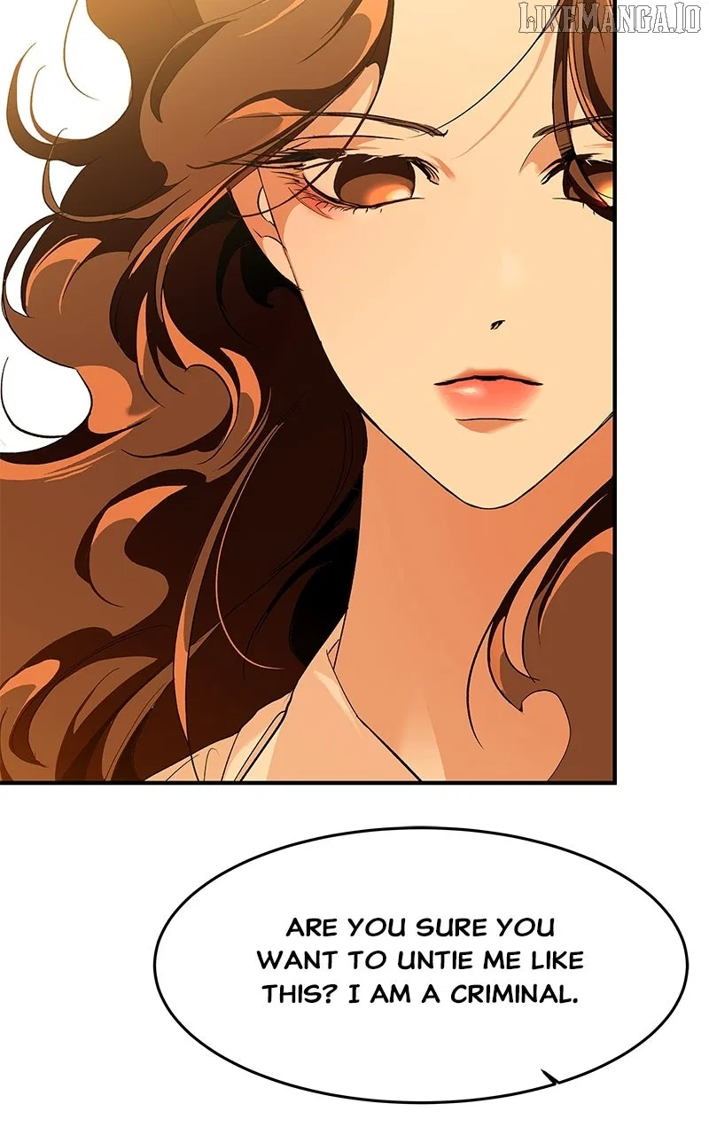 How a Goddess Wins Over Tigers Chapter 109 – Page 97
