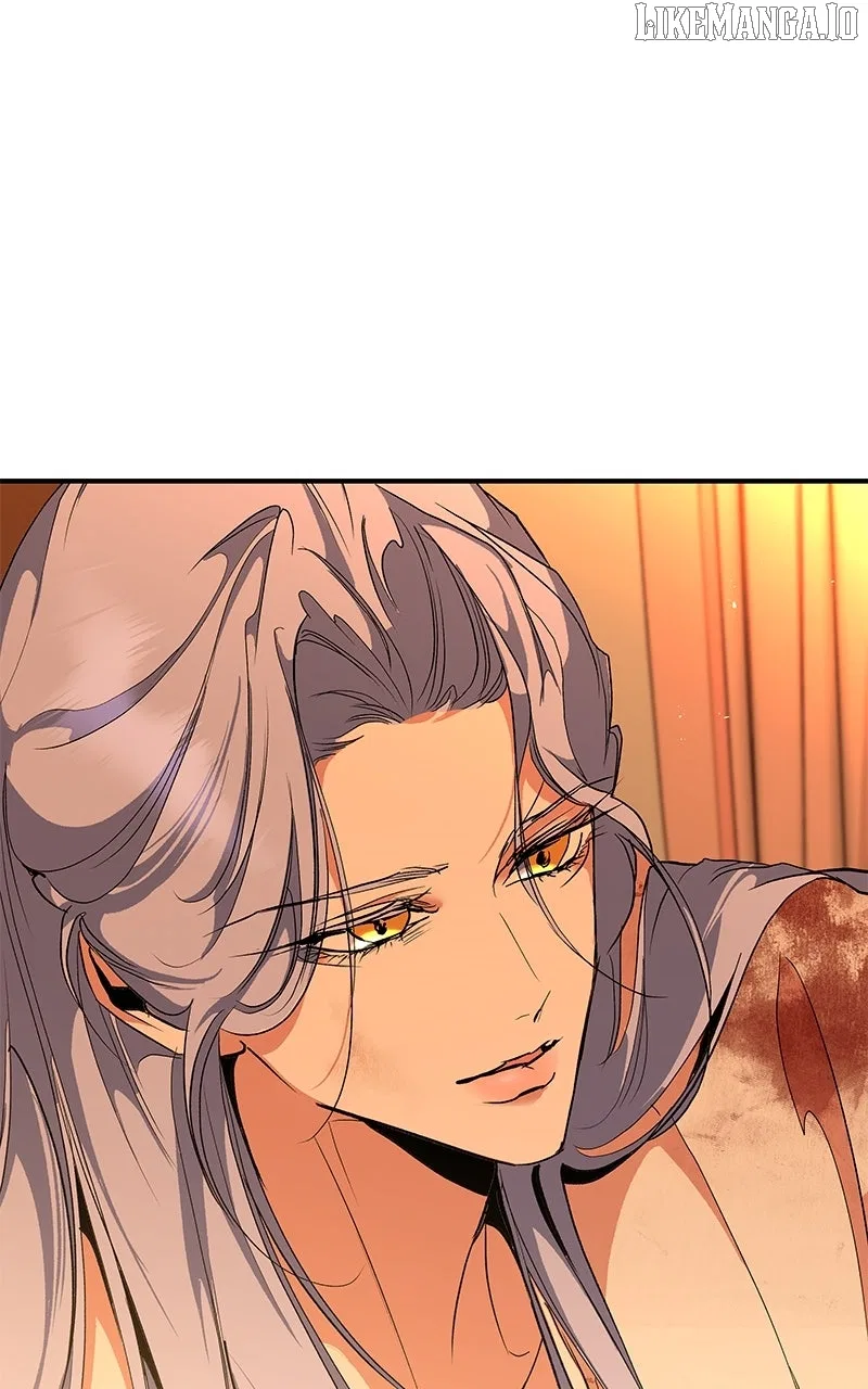 How a Goddess Wins Over Tigers Chapter 109 – Page 98